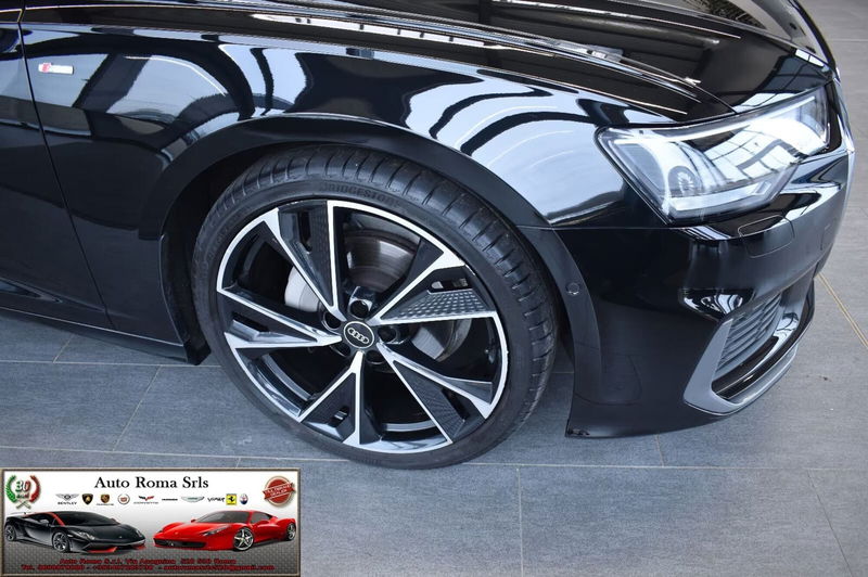 Audi A6 Avant 40 2.0 TDI S tronic Business Plus