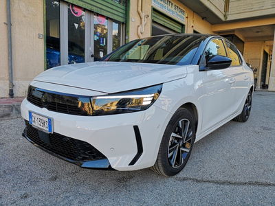 Opel Corsa 1.2 100 CV GS Line usata