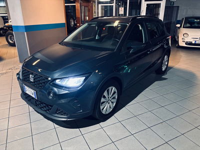 SEAT Arona 1.0 EcoTSI Style usata