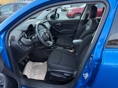 Fiat 500X 1.3 MultiJet 95 CV Red Dolcevita (5)