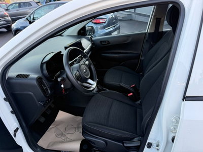 Kia Picanto 1.0 12V 5 porte City (4)