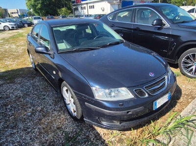 Saab 9-3 2.2 TiD Vector