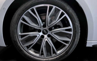 Audi A5 Avant 2.0 tdi mhev+ S line edition 204cv s-tronic (2)
