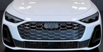Audi A5 Avant 2.0 tdi mhev+ S line edition 204cv s-tronic (3)