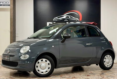 Fiat 500 1.0 Hybrid Cult usata
