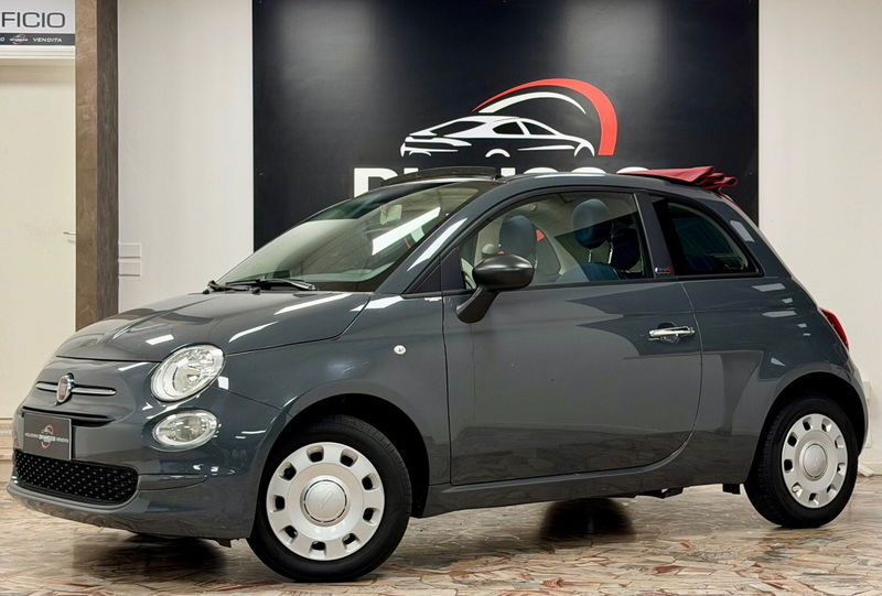 Fiat 500 1.0 Hybrid Cult
