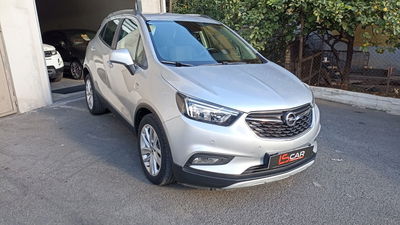 Opel Mokka 1.4 Turbo GPL Tech 140CV 4x2 Advance usata