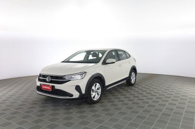 Volkswagen Taigo 1.0 tsi Life 115cv dsg usata