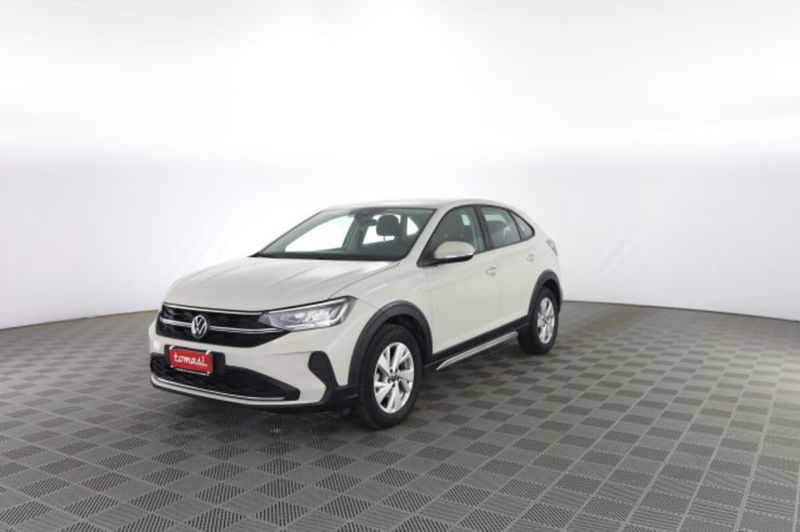 Volkswagen Taigo 1.0 tsi Life 115cv dsg