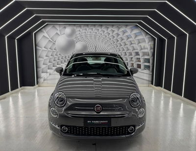 Fiat 500 1.2 Lounge usata