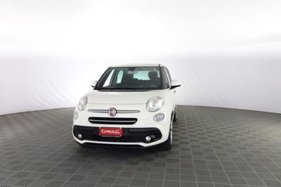 Fiat 500L 1.3 mjt 95cv Mirror 4p.ti E6d-temp usato