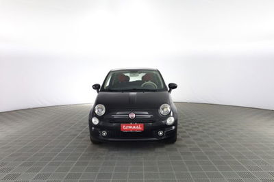 Fiat 500 1.2 Pop usata