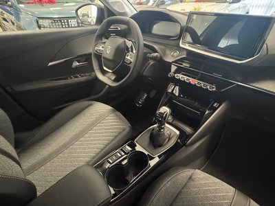 Peugeot 208 PureTech 100 Stop&Start EAT8 5 porte Allure Pack (13)