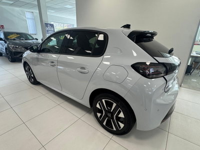 Peugeot 208 PureTech 100 Stop&Start EAT8 5 porte Allure Pack (8)
