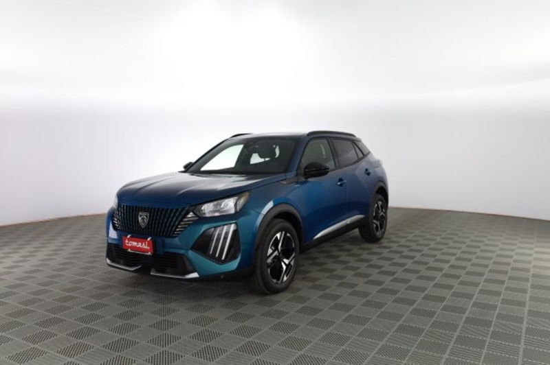 Peugeot 2008 PureTech 100 S&S Allure