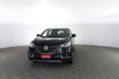 Renault Kadjar dCi 8V 115CV EDC Sport Edition2 usata