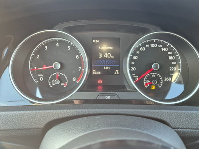 Volkswagen Golf 1.0 TSI 115 CV 3p. Sport BlueMotion Technology (10)