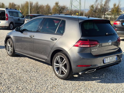 Volkswagen Golf 1.0 TSI 115 CV 3p. Sport BlueMotion Technology (3)