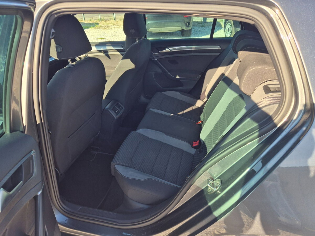 Volkswagen Golf 1.0 TSI 115 CV 3p. Sport BlueMotion Technology (8)