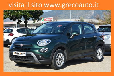 Fiat 500X 1.6 MultiJet 120 CV Business usata
