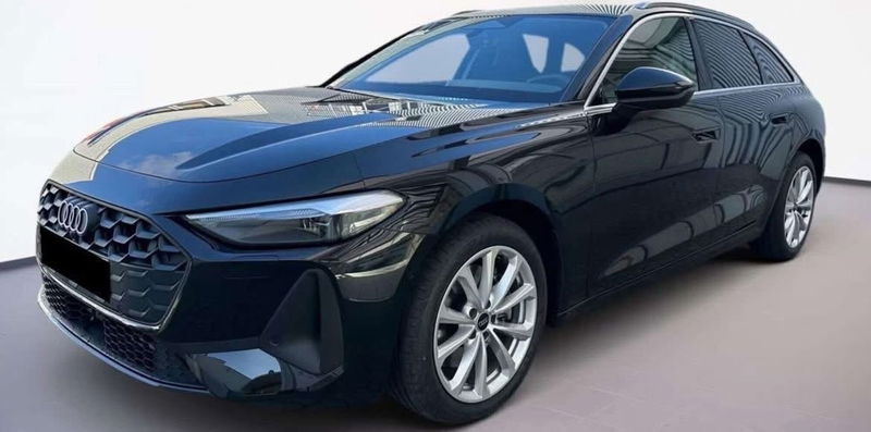 Audi A5 Avant 2.0 tdi mhev+ S line edition 204cv s-tronic