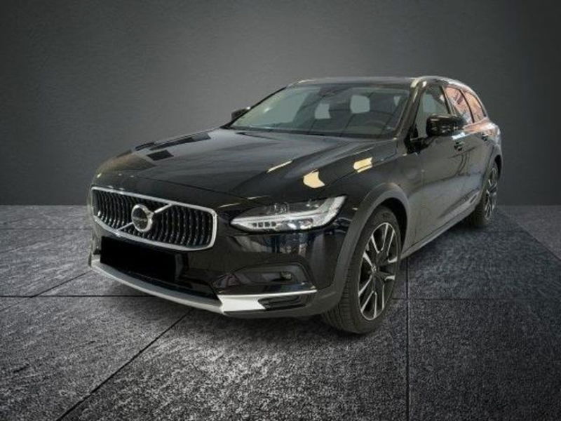 Volvo V90 Cross Country 2.0 b4 Ultimate awd auto