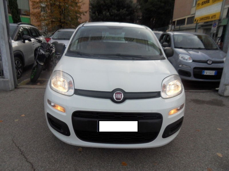Fiat Panda 1.2 Pop