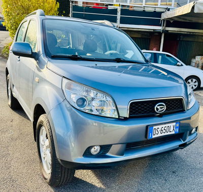 Daihatsu Terios 1.5 4WD SX usata