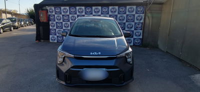 Kia Picanto 1.0 mpi Gpl Urban nuova