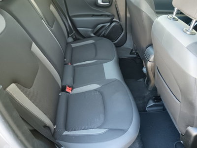 Jeep Renegade 1.6 Mjt 130 CV Limited (12)