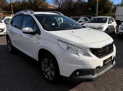 Peugeot 2008 100 Allure usata