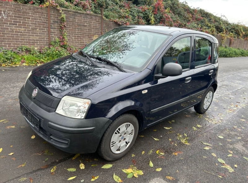 Fiat Panda 1.2 Dynamic