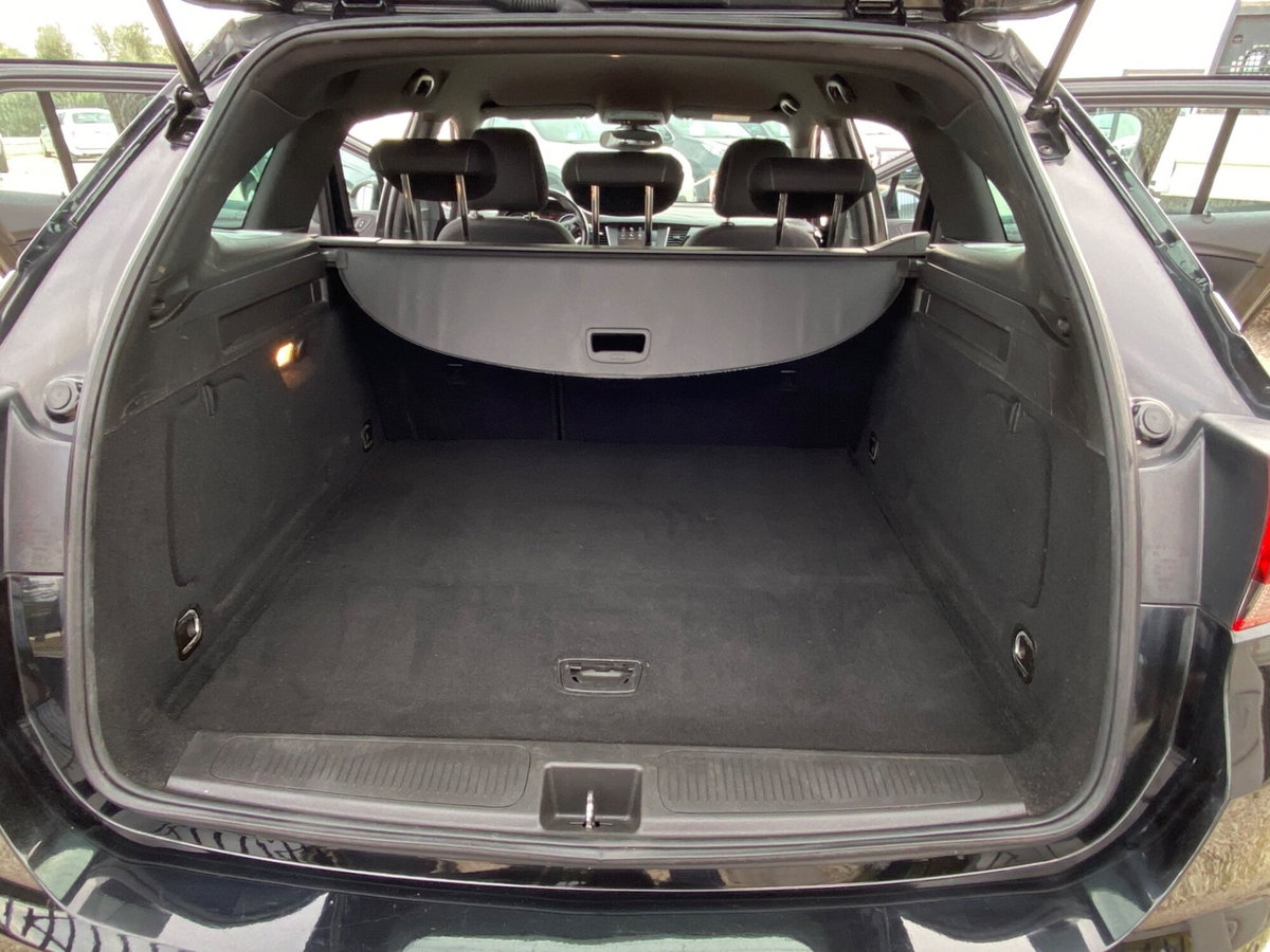 Opel Astra Station Wagon 1.6 CDTi 110CV Start&Stop Sports Business (14)