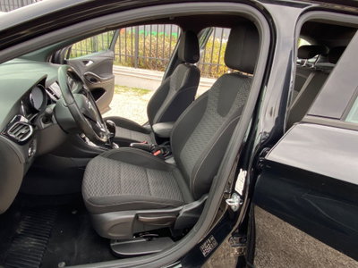 Opel Astra Station Wagon 1.6 CDTi 110CV Start&Stop Sports Business (17)