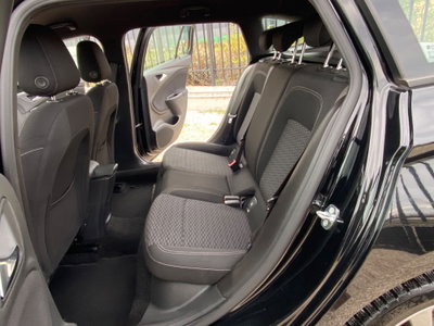 Opel Astra Station Wagon 1.6 CDTi 110CV Start&Stop Sports Business (18)