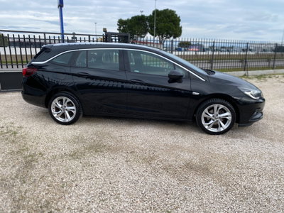 Opel Astra Station Wagon 1.6 CDTi 110CV Start&Stop Sports Business (2)