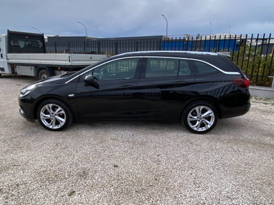 Opel Astra Station Wagon 1.6 CDTi 110CV Start&Stop Sports Business (6)