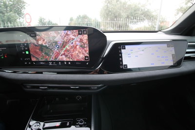 Audi A6 Avant 2.0 tdi mhev + S line edition quattro 204cv s-tronic (11)