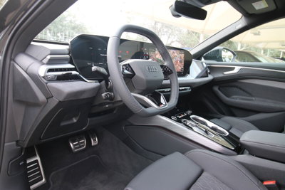 Audi A6 Avant 2.0 tdi mhev + S line edition quattro 204cv s-tronic (14)