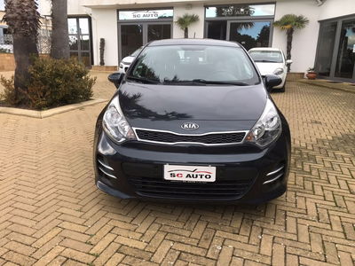 Kia Rio 1.1 CRDi 5p.S&S High Tech usata