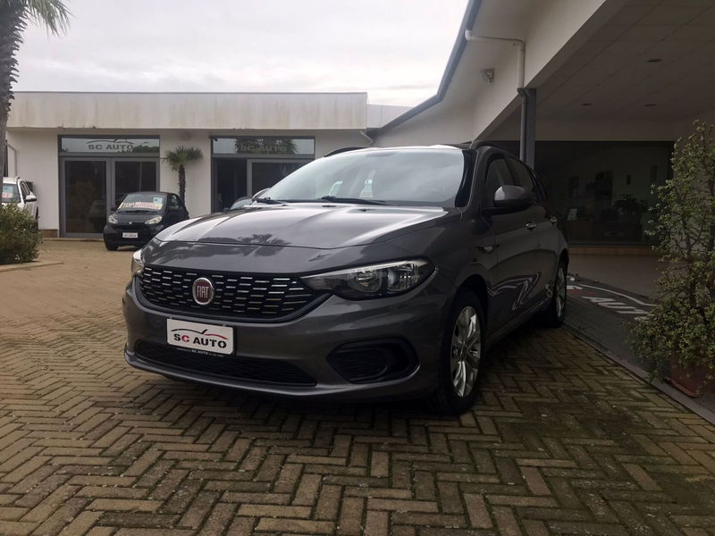 Fiat Tipo Station Wagon Tipo 1.3 Mjt S&S SW Business
