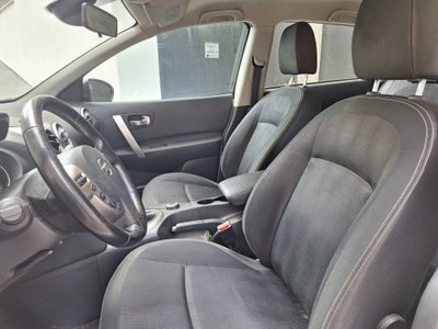 Nissan Qashqai 2.0 dCi DPF Acenta (10)