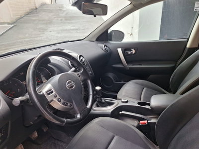 Nissan Qashqai 2.0 dCi DPF Acenta (12)