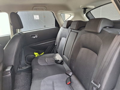 Nissan Qashqai 2.0 dCi DPF Acenta (13)