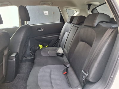 Nissan Qashqai 2.0 dCi DPF Acenta (15)