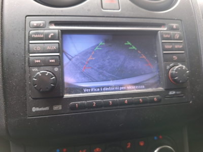 Nissan Qashqai 2.0 dCi DPF Acenta (16)