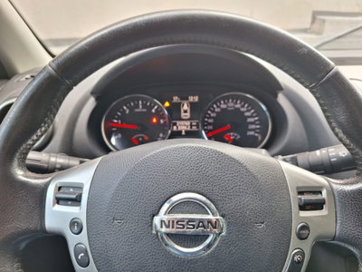 Nissan Qashqai 2.0 dCi DPF Acenta (18)
