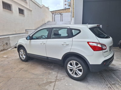 Nissan Qashqai 2.0 dCi DPF Acenta (5)
