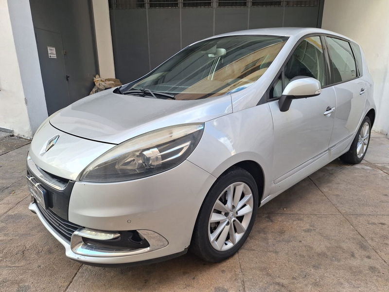 Renault Scenic E-Tech Electric XMod 1.5 dCi 110CV EDC Wave