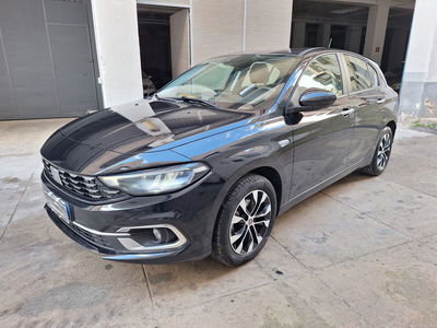 Fiat Tipo Tipo 1.3 Mjt S&S 5 porte City Life usata